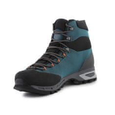 La Sportiva Boty trekové modré 42.5 EU Trango Trk Gtx