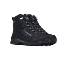 Columbia Boty trekové černé 44 EU Firecamp Boot