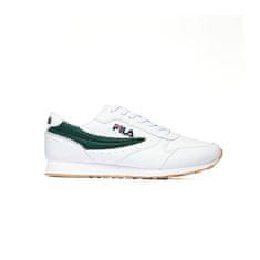 FILA Boty bílé 42 EU Orbit