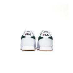 FILA Boty bílé 42 EU Orbit