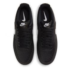 Nike Boty černé 42.5 EU Court Vision Low