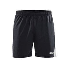 Craft Kalhoty na trenínk černé 188 - 192 cm/XXL Pro Control