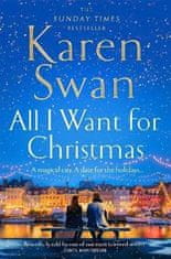 Karen Swan: All I Want for Christmas