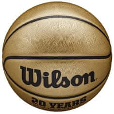 Wilson Míč zlatá sestava WTB1350XB