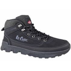 Lee Cooper Boty černé 41 EU LCJ24012952