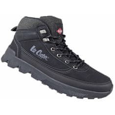 Lee Cooper Boty černé 41 EU LCJ24012952