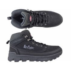 Lee Cooper Boty černé 41 EU LCJ24012952