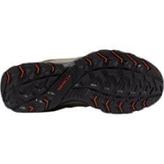 Columbia Boty trekové hnědé 40.5 EU Redmond Iii Waterproof