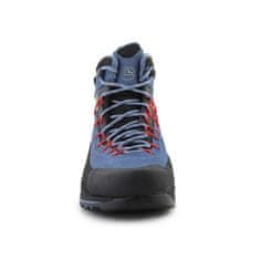 La Sportiva Boty 36 EU Tx4 Evo Mid W's Gtx