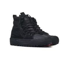 Vans Boty černé 47 EU Mte Sk8 hi Gore tex Blackout