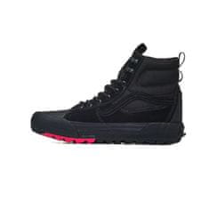 Vans Boty černé 47 EU Mte Sk8 hi Gore tex Blackout