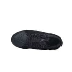 Vans Boty černé 47 EU Mte Sk8 hi Gore tex Blackout