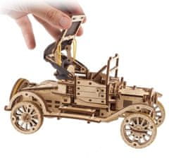 UGEARS 3D puzzle Retro car UGR-T 337 dílků