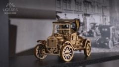 UGEARS 3D puzzle Retro car UGR-T 337 dílků