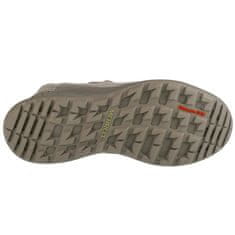 Merrell Boty trekové béžové 41 EU Bravada Edge 2 Thermo Demi Wp