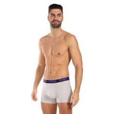 Puma 2PACK pánské boxerky vícebarevné (701226387 026) - velikost XL