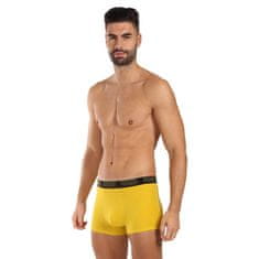 Puma 2PACK pánské boxerky vícebarevné (701226388 016) - velikost M