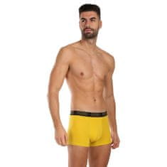 Puma 2PACK pánské boxerky vícebarevné (701226388 016) - velikost M