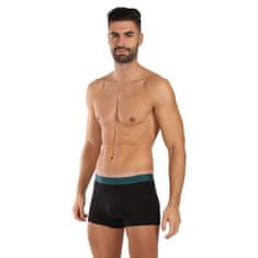 Puma 2PACK pánské boxerky vícebarevné (701226388 017) - velikost L