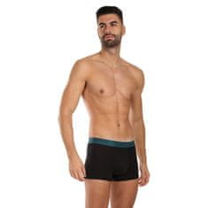 Puma 2PACK pánské boxerky vícebarevné (701226388 017) - velikost L