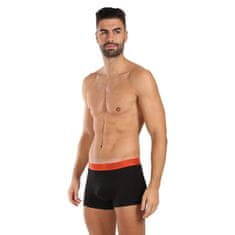 Puma 2PACK pánské boxerky vícebarevné (701226388 018) - velikost L