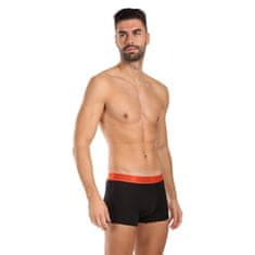 Puma 2PACK pánské boxerky vícebarevné (701226388 018) - velikost L