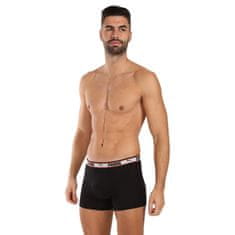 Puma 2PACK pánské boxerky vícebarevné (701228131 004) - velikost XXL