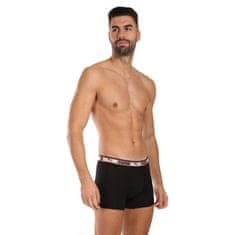 Puma 2PACK pánské boxerky vícebarevné (701228131 004) - velikost XXL