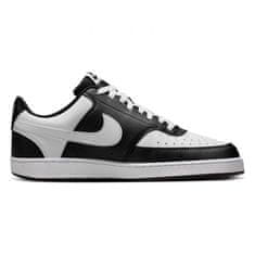 Nike Boty 42.5 EU Court Vision Low