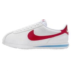 Nike Boty bílé 40.5 EU Cortez