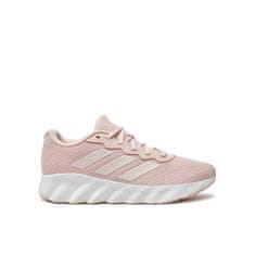 Adidas Boty růžové 40 2/3 EU Switch Move