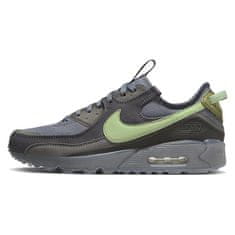 Nike Boty šedé 43 EU Air Max Terrascape 90