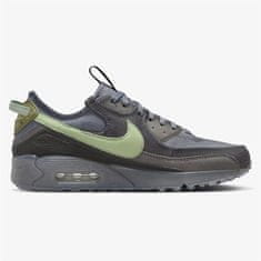 Nike Boty šedé 43 EU Air Max Terrascape 90