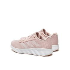 Adidas Boty růžové 40 2/3 EU Switch Move