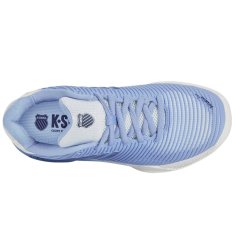 K-SWISS Boty tenisové modré 40 EU Hypercourt Express 2