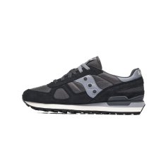 Saucony Boty černé 42.5 EU Shadow