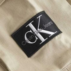 Calvin Klein Kalhoty béžové 196 - 200 cm/29/28 J30J324696