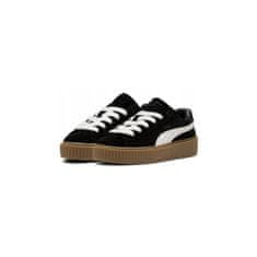 Puma Boty černé 40 EU Creeper Phatty