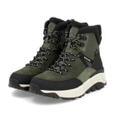 Rieker Boty 38 EU Winterstiefel