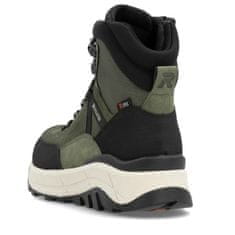 Rieker Boty 38 EU Winterstiefel