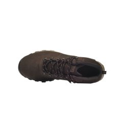 Columbia Boty hnědé 42.5 EU Newton Ridge Plus Ii Suede Wp