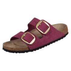 Birkenstock Pantofle na nordic walking růžové 37 EU Arizona