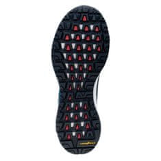 ELBRUS Boty tmavomodré 41 EU Elmar Tile Goodyear