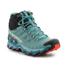 La Sportiva Boty trekové tyrkysové 38 EU Ultra Raptor Ii Mid