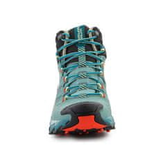 La Sportiva Boty trekové tyrkysové 38 EU Ultra Raptor Ii Mid