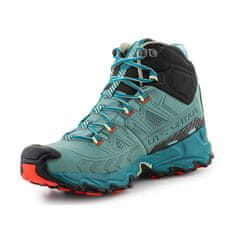 La Sportiva Boty trekové tyrkysové 38 EU Ultra Raptor Ii Mid