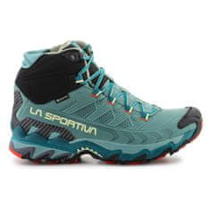 La Sportiva Boty trekové tyrkysové 38 EU Ultra Raptor Ii Mid