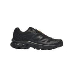 Salomon Boty černé 45 1/3 EU Xt-6 Black