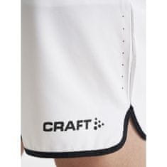 Craft Kalhoty na trenínk bílé 188 - 192 cm/XXL Pro Control Impact