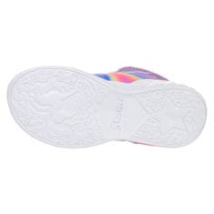 Skechers Boty fialové 33 EU Unicorn Dreams-magic